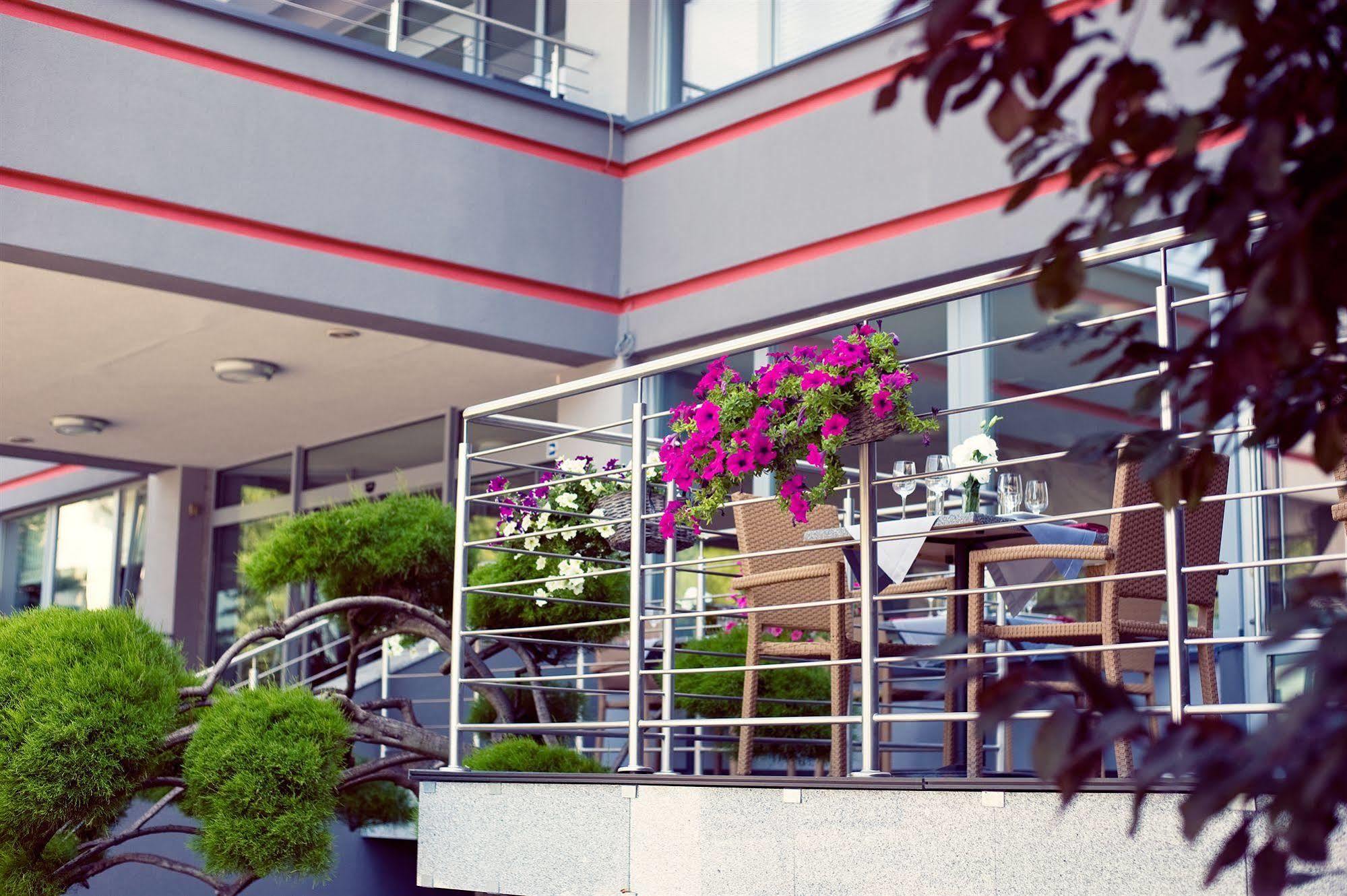 Hotel Slask Wroclaw Exterior photo